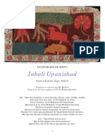 Jabali Upanishad (Document)