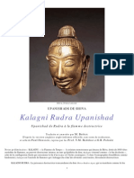 Kalagni Rudra Upanishad (Document)