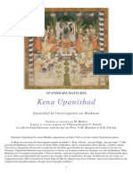 Kena Upanishad (Document)