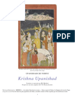 Krishna Upanishad (Document)