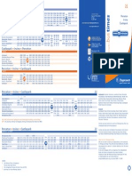 Timetable Home To Irvine Cross