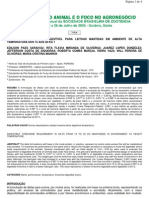 Exigência de Treonina Digestível para Leitoas Mantidas em Ambiente de Alta Temperatura Dos 15 Aos 30 KG