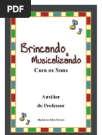 Livro Professor