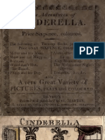 [1810] the Adventures of Cinderella