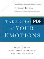 Take Charge of Your Emotions