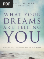 Download What Your Dreams Are Telling You by Chosen Books SN162340709 doc pdf