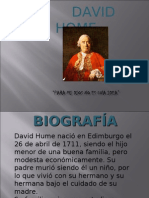 Davih Hume Anderson