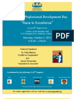 37th Annual IAAP Professional Development Day
