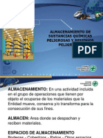 4. ALMACENAMIENTO PRUDUCTOS QUIMICOS (1)