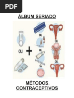 Album Seriado PRONTO