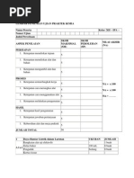 Download UjianPraktekKimiaLembarPenilaianUjianPraktekKimiabyAgusSujadmikoSN162354451 doc pdf