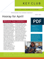 April Newsletter Final
