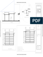 Pergolas-Elevacion 1