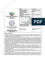 Petrologia y Petrografia Metamorfica