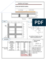 3-Analisis de Cargas