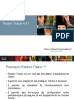 Packet Tracer