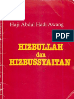 2009 - 06!08!15!54!20.PDF Hizbullah Dan Hizbusyaitan