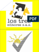 Evaluacion Competencias Icfes - Tres Editores