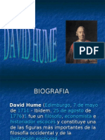 David Hume