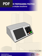 PANKE - Estratégias de proaganda politica