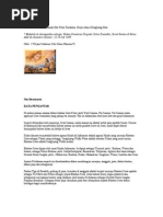 Download SIWA SASANA - Lontar Druwe Ida Pedanda Gde Putra Tambahu Griya Ahan Klungkung Bali by Jawa Kuna SN162377624 doc pdf