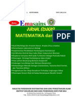 Download Jurnal Emasains No 1 by hijimeru SN162378662 doc pdf