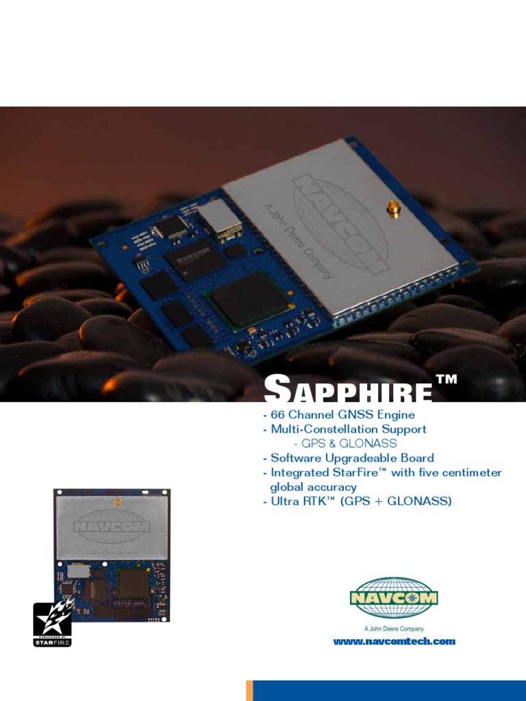 Starfire 2 | PDF | Home & Garden | Computers