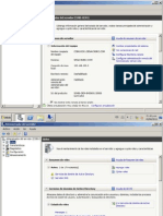 Instalación y Configuración Servidor DHCP