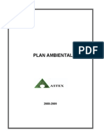 Plan Ambiental