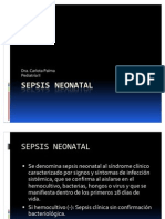 44989212 Sepsis Neonatal