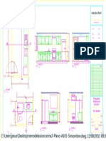 Remodelasioncocina2 Plano A101 Sinnombre