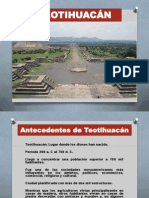 5 Teotihuacan