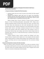 Download Dampak Globalisasi Terhadap Perdagangan Internasional by Robby Ramadhan SN162399017 doc pdf