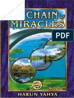 A Chain of Miracles 