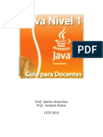 Guia Java Para Docent Es 2012
