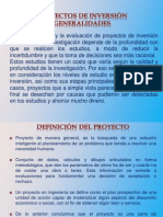 Proyectos Unidad 1