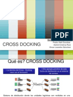 Cross Docking Procesos