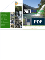 DGPC Annual Report 2011 PDF