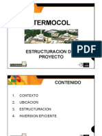 Termocol