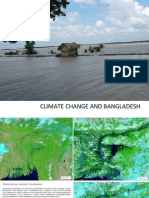 Climate Change and Bangladesh