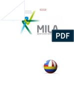 Análisis de La Volatilidad Del MILA