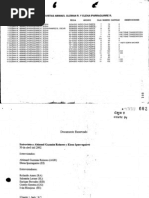 Entrevista de CVR a Abimael Guzman y Sendero Luminoso