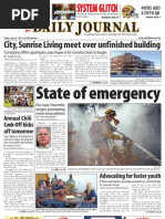 新品Supreme Stick Tee \"Black\" Mサイズ San Mateo Daily Journal 03-08-19 Edition | PDF | San Francisco