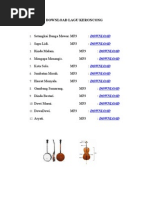 Download Download Keroncong Songs by Awan Kuswara SN16241706 doc pdf