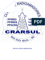 Apostila Etica - Operacional