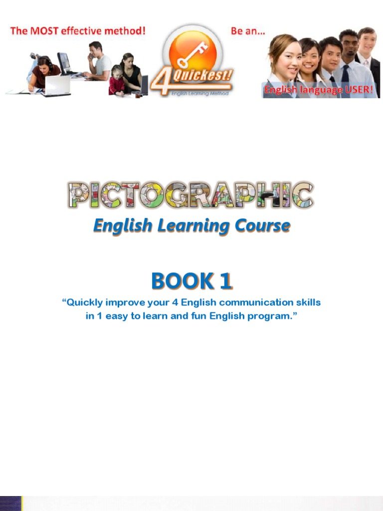 Improve English Skills: Fun Course | PDF