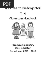 Rainbow Grade R BIG Book 2resized | PDF | Teachers | Cognition