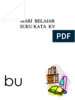 Mari Belajar KV