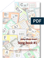 Songbook 15