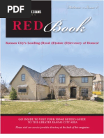 Download Kansas City Red Book June 2009 Volume 1 Issue 8  by kcredbook SN16243345 doc pdf
